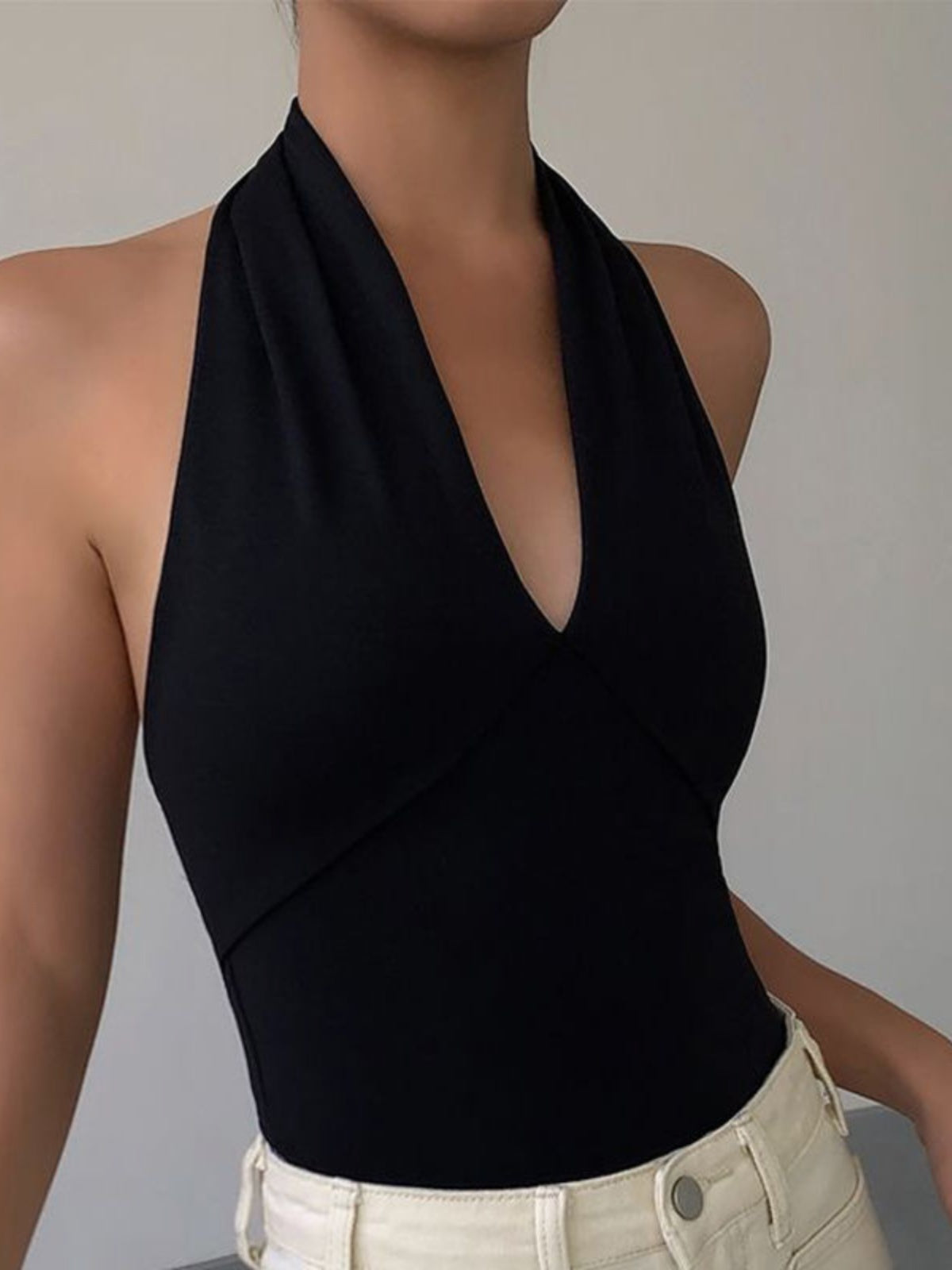 TOPS Y CAMISAS