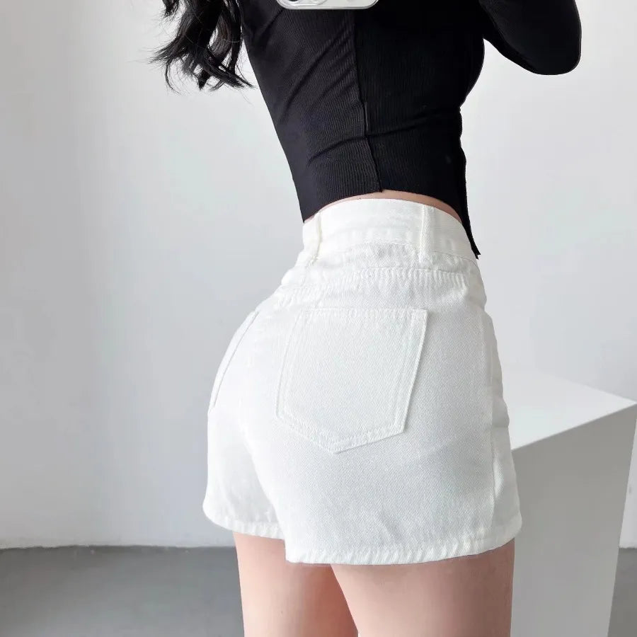 Uma - Falda legging urbana