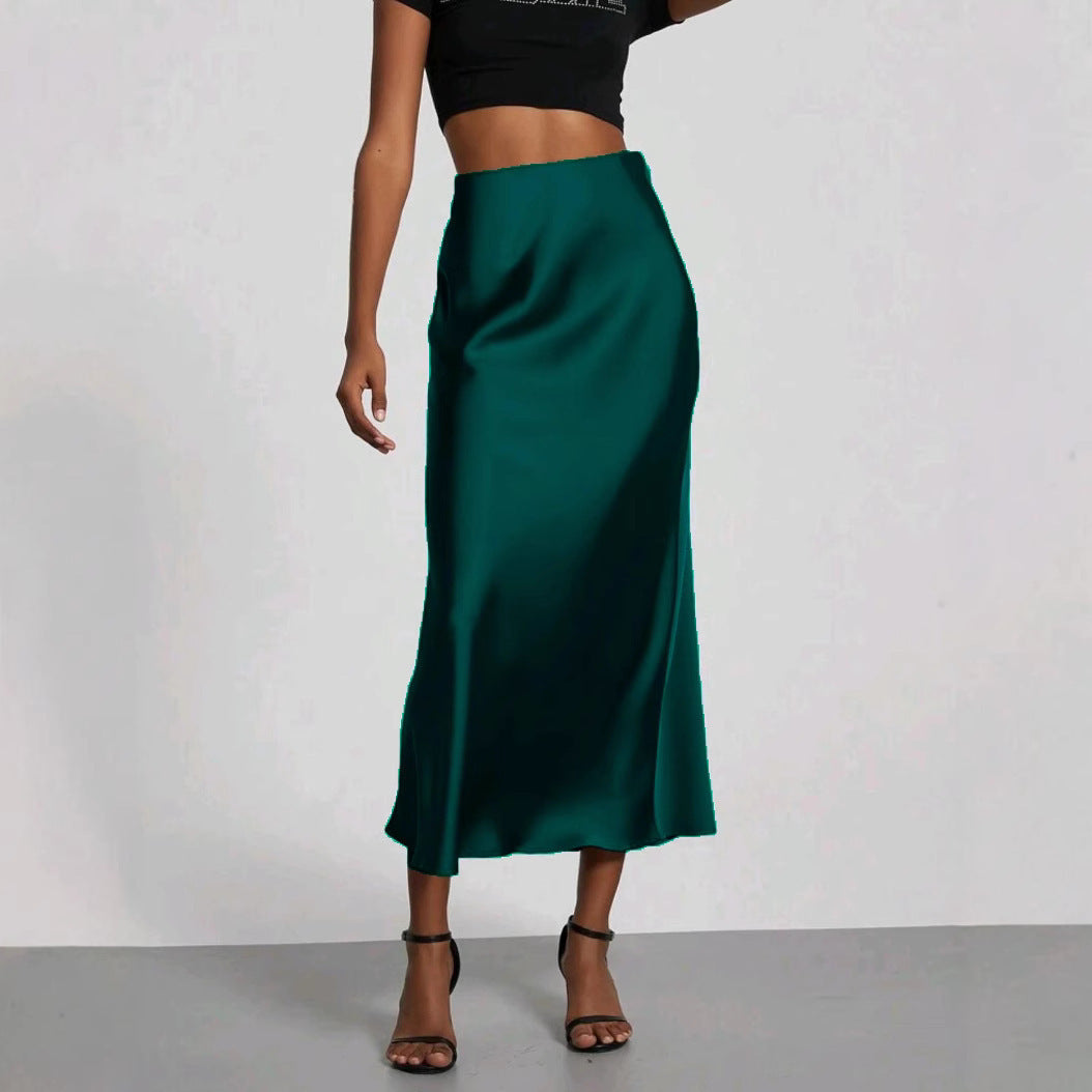 Malena - Vestido ajustado esencial