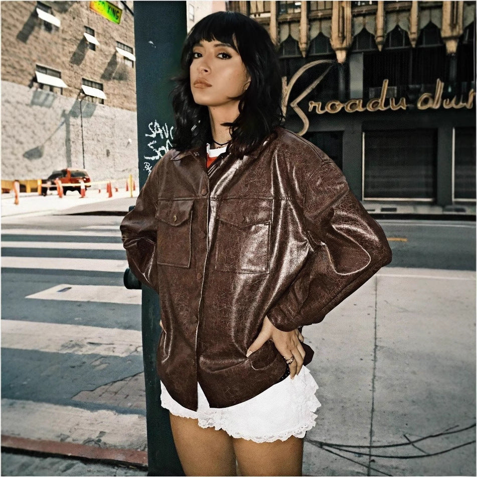 Quetzali - Chaqueta urbana