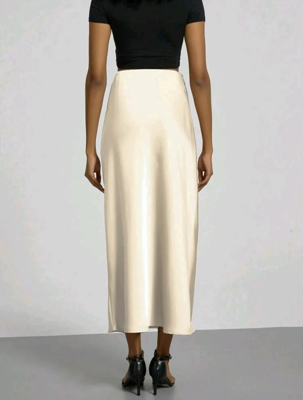 Malena - Vestido ajustado esencial