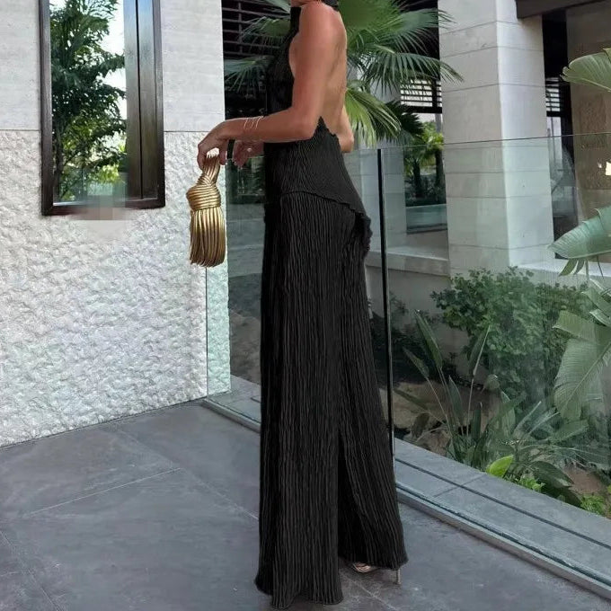 Karla - Conjunto de movimientos con mancuernas