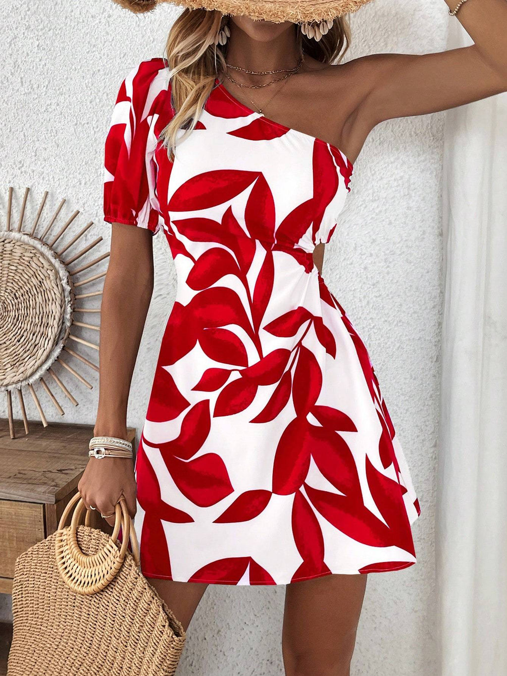 Dalia - Vestido de fiesta de verano