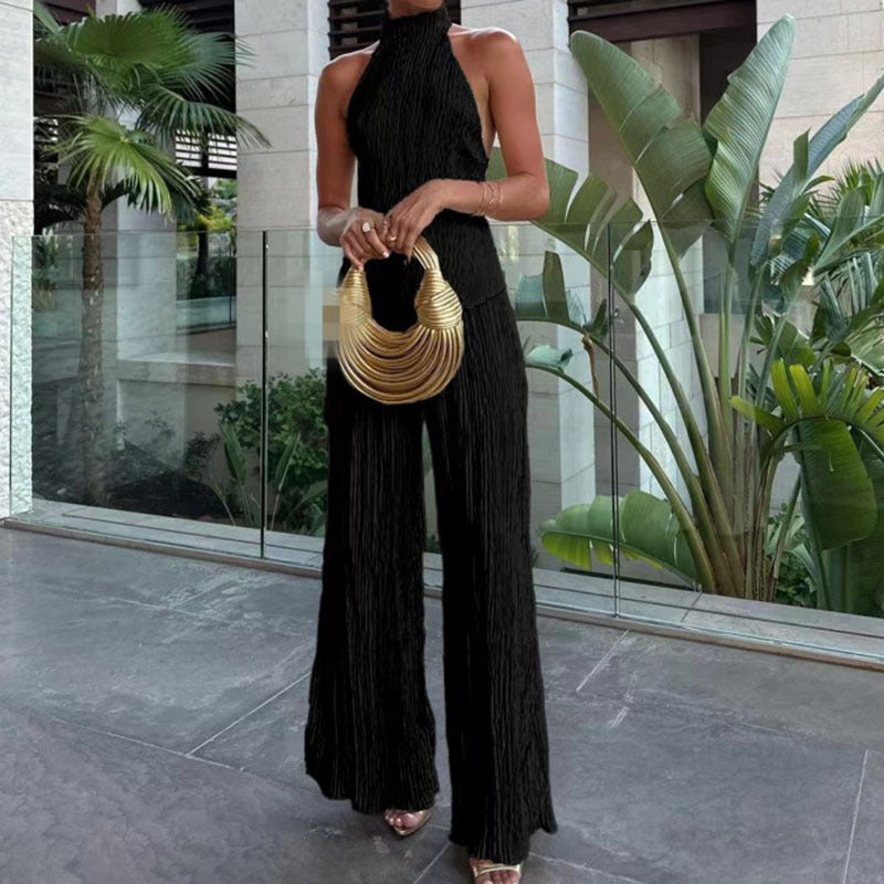 Karla - Conjunto de movimientos con mancuernas