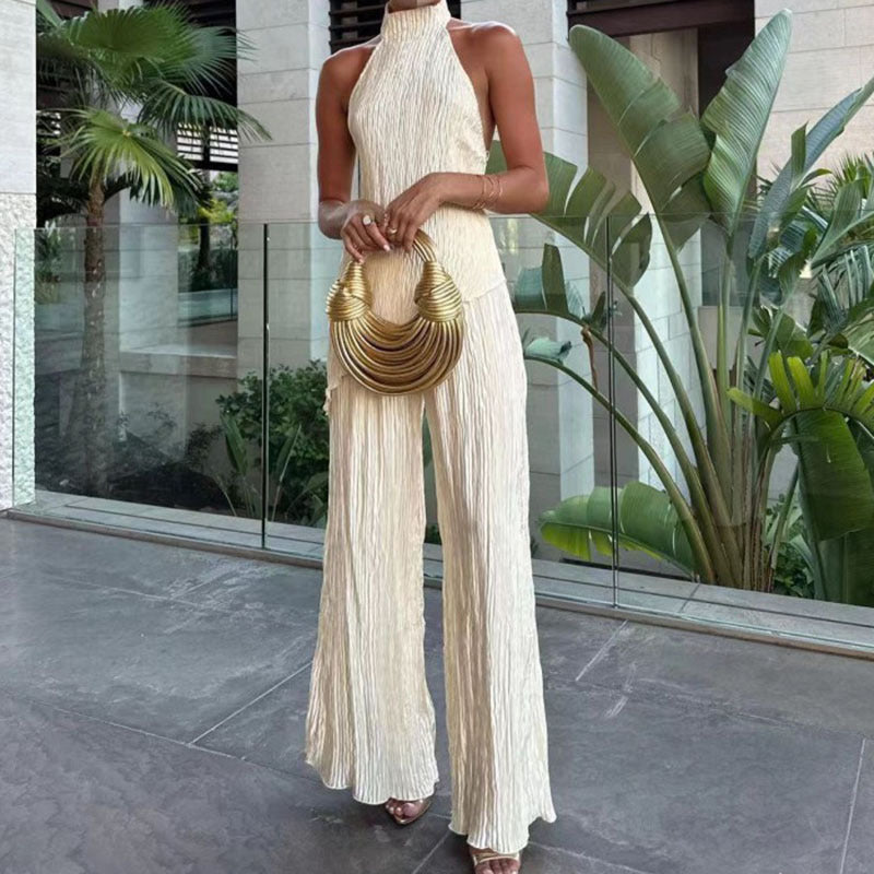 Karla - Conjunto de movimientos con mancuernas