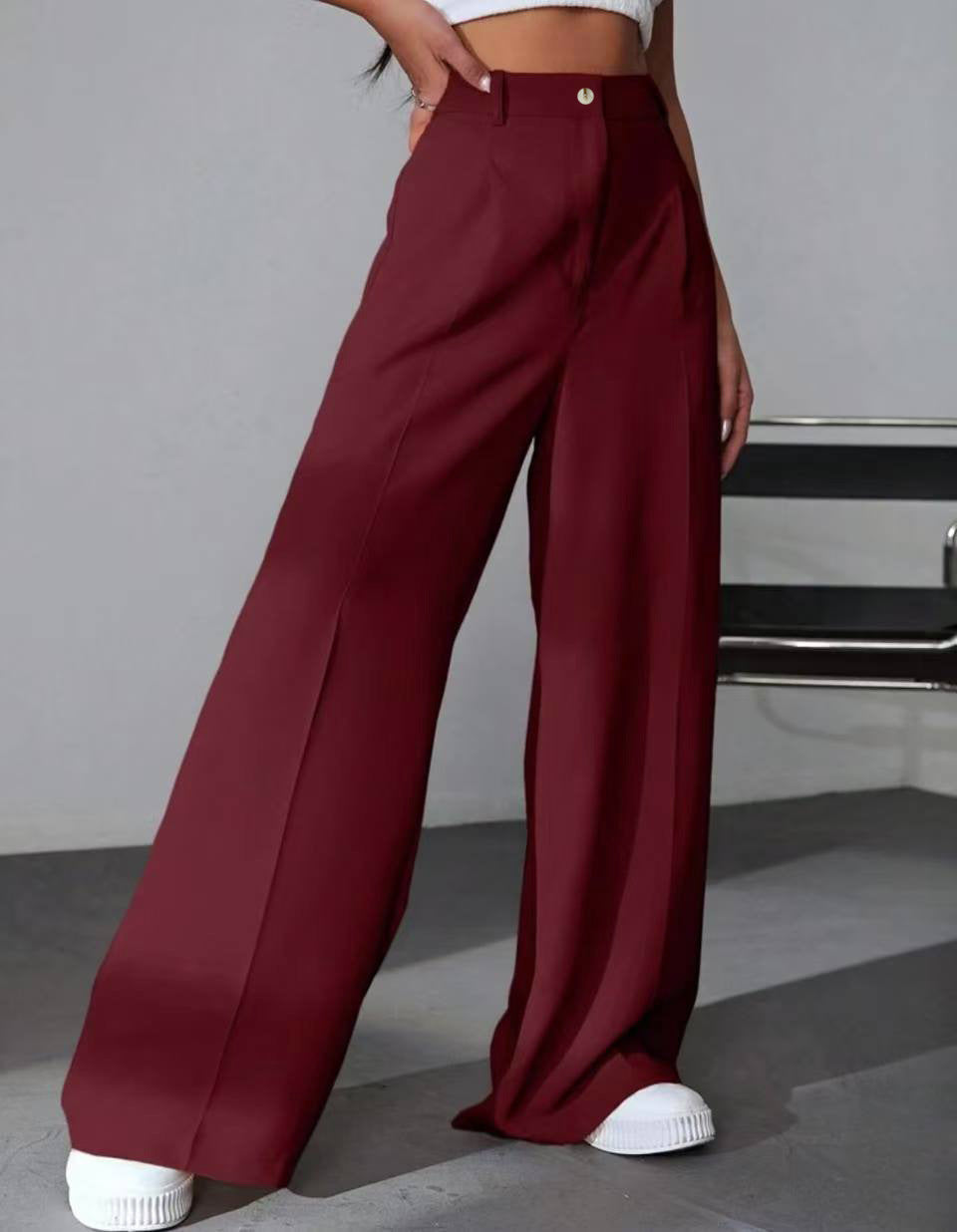 Francisca - Pantalones linea esencial