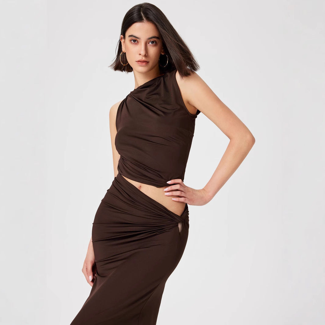 Emma - Conjunto esencia slim fit