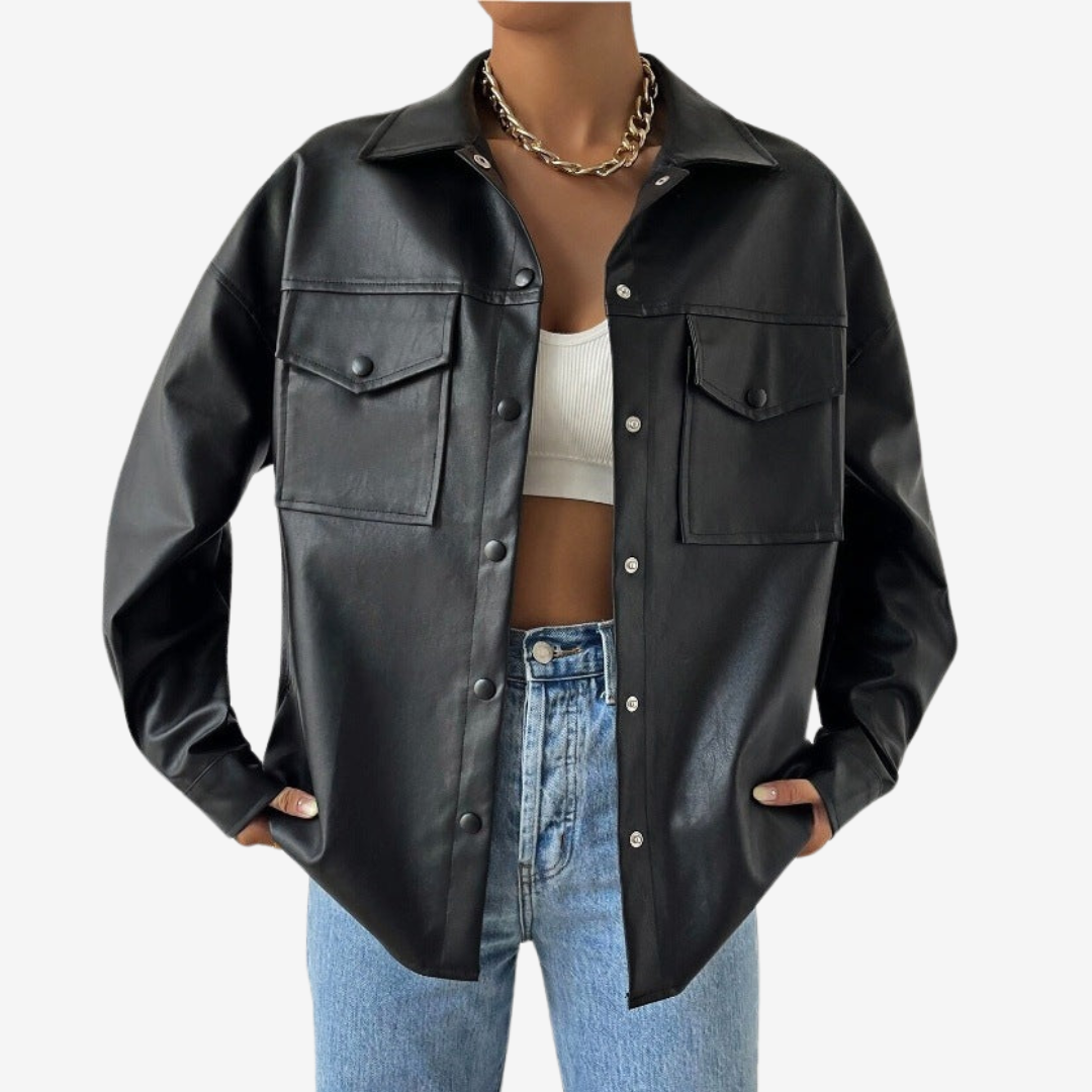 Quetzali - Chaqueta urbana