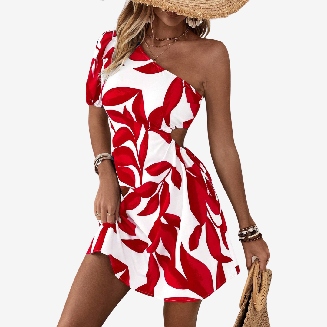 Dalia - Vestido de fiesta de verano