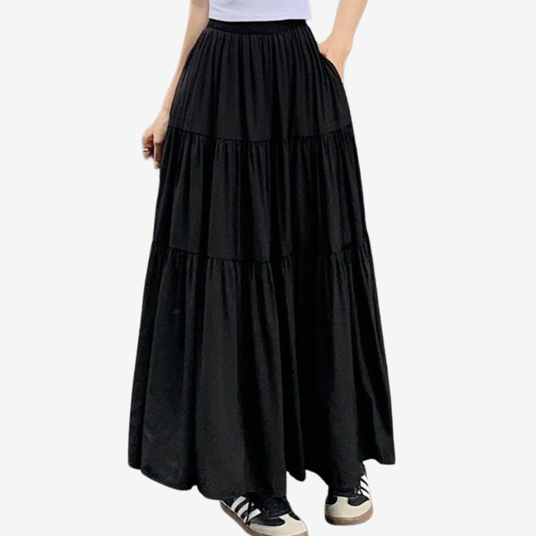 Thais - Vestido esencia francesa