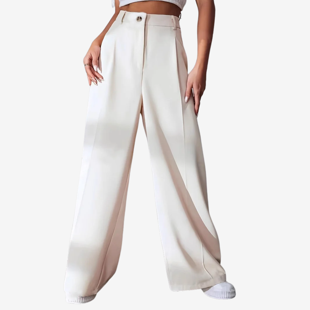 Francisca - Pantalones linea esencial