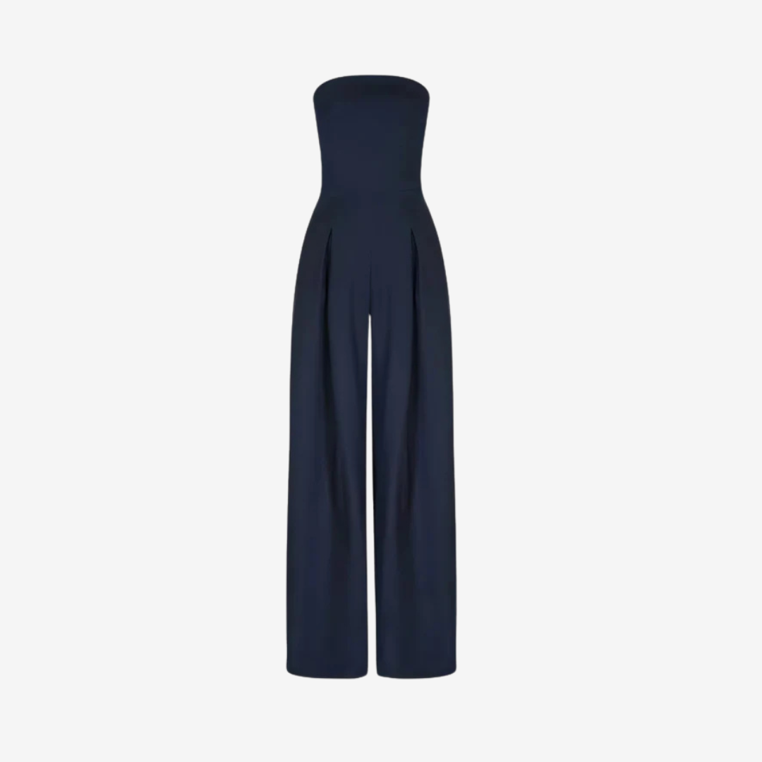 Isabella - Mono bandeau holgado
